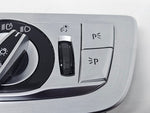 Load image into Gallery viewer, 2015 BMW G11 740i RHD Head Light Switch 9388943 OEM