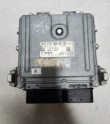 2012-2015 Mercedes-Benz B180 Engine Control Unit A2709000600