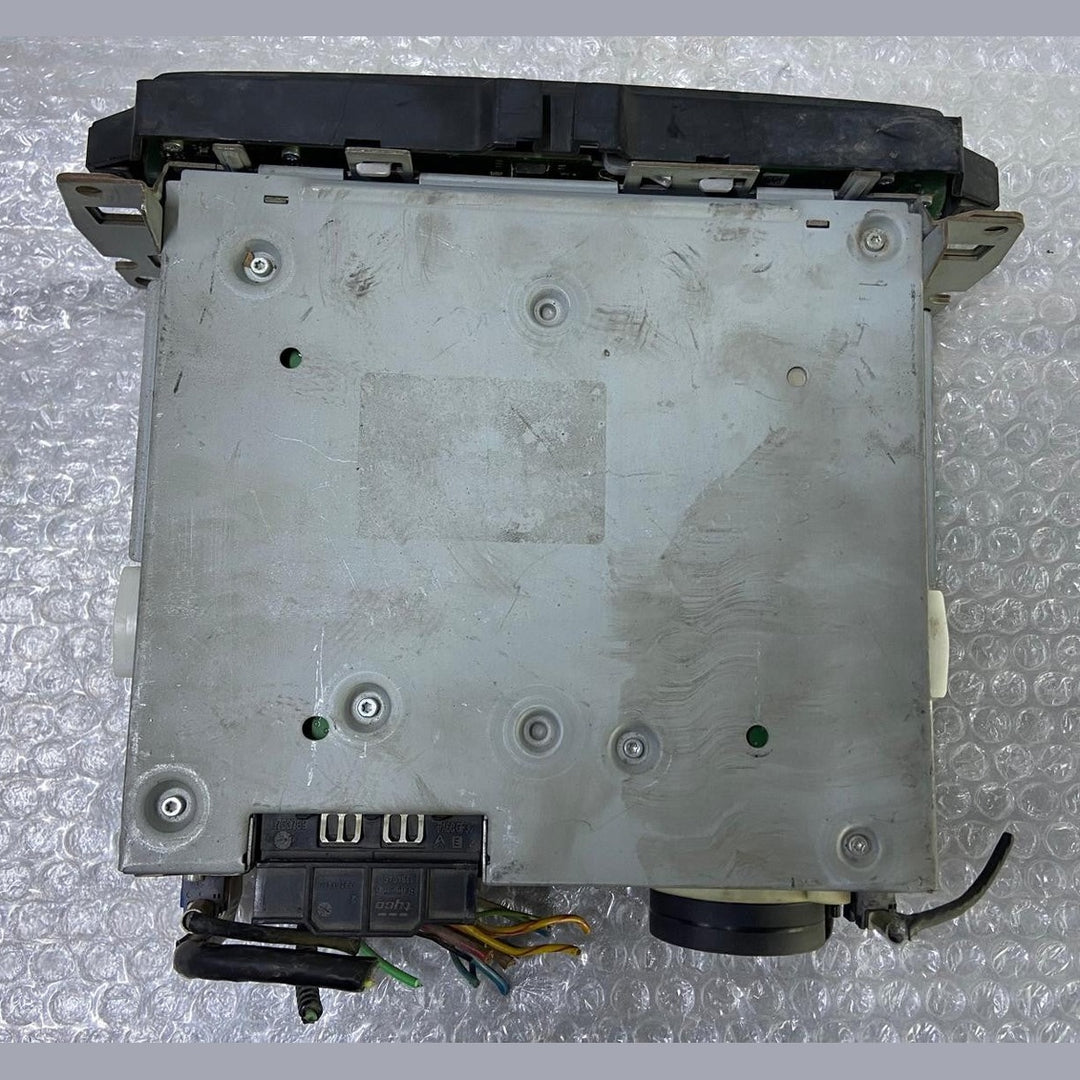 OEM BMW E90 E91 E Audio Controller System Control Unit Module Navigation 9186215