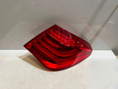2008-2015 BMW F01 F02 F03 F04 7 Series Right Tail REAR Light 7182198 OEM