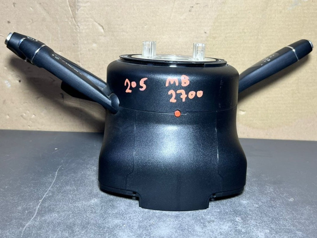 14-18 Mercedes W205 Steering Column Control Switches Assembly A205 9003409 OEM