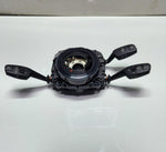 Load image into Gallery viewer, 2008-2014 BMW X6 Steering Column Switch Stalk Assembly 9169072 X6 E71 E72 OEM