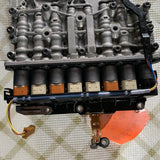 BMW 8HP45 F10 520I ZFS 8-SPEED AUTOMATIC TRANSMISSION MECHATRONIC  7647286