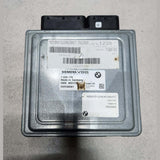 2006-2007 BMW 525i Engine Control Module MSV70 7559178 E90 E91 E60 E61