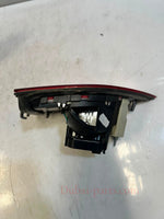 Load image into Gallery viewer, 2015-2018 BMW X4 X3 F26 Right Tailgate Tail Light 7331284 7331283 OEM