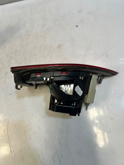 2015-2018 BMW X4 X3 F26 Right Tailgate Tail Light 7331284 7331283 OEM