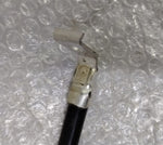Bild in die Galerieansicht laden, OEM BMW X7 G07 GENUINE NEGATIVE BATTERY TERMINAL CABLE SENSOR 9855911 NEW
