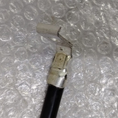 OEM BMW X7 G07 GENUINE NEGATIVE BATTERY TERMINAL CABLE SENSOR 9855911 NEW