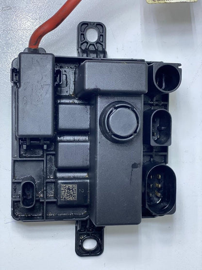 2010-19 BMW X6 X5, X6, 3 Series 5 Series 6 Ser INTEGRITED SUPPLY MODULE 7591534