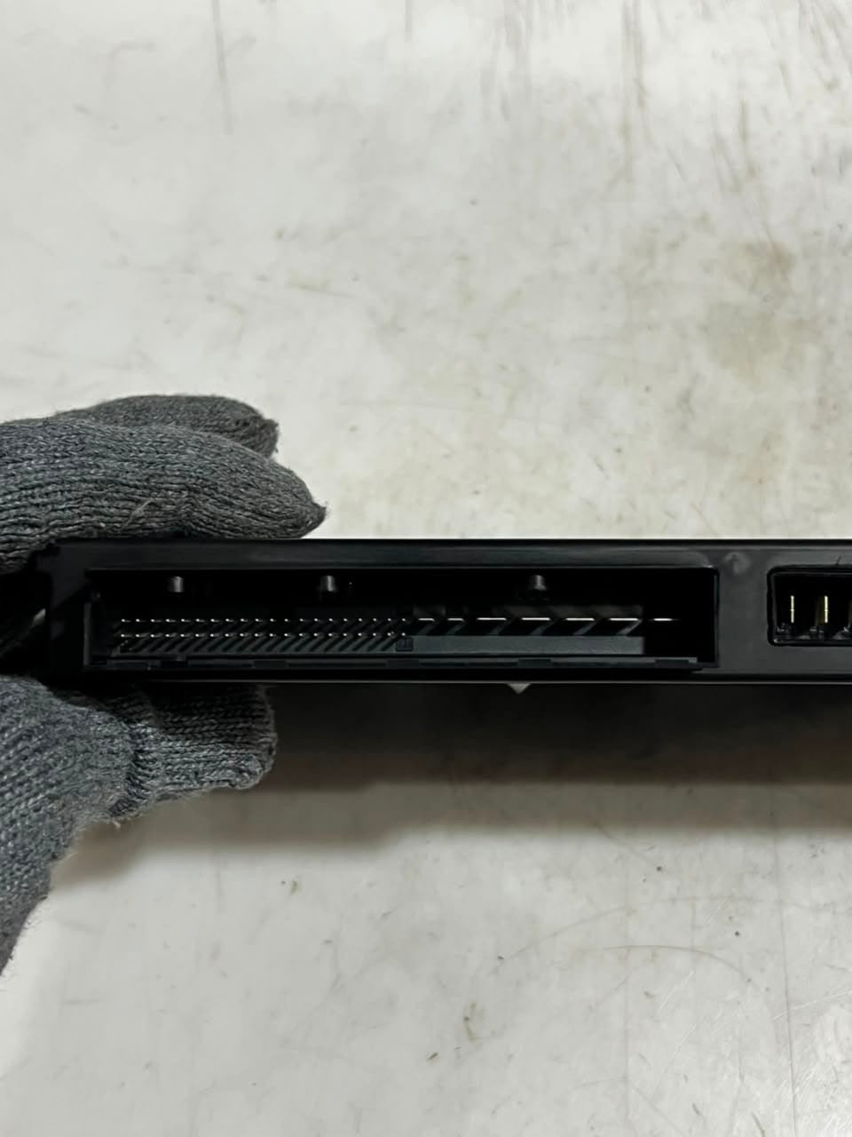 BMW 528i F07 5' GT M6 535i Body Control Module BCM Junction Box 9228495 OEM