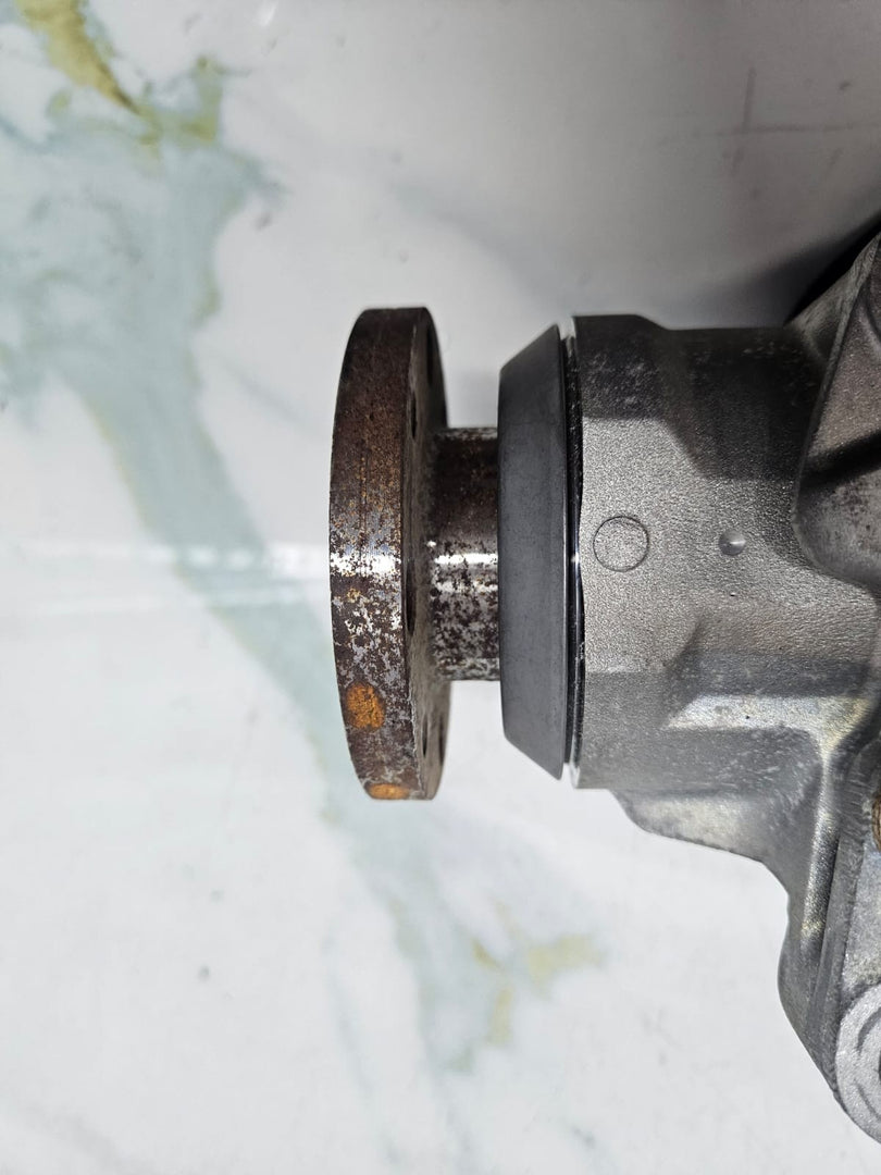 BMW X7 G07 Sport Differential Front Axle Transmission 3.38 Ratio 7934392 OEM