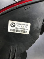 Load image into Gallery viewer, BMW X1 E84 LEFT SIDE REAR OUTER TAIL LIGHT  OEM 2990109
