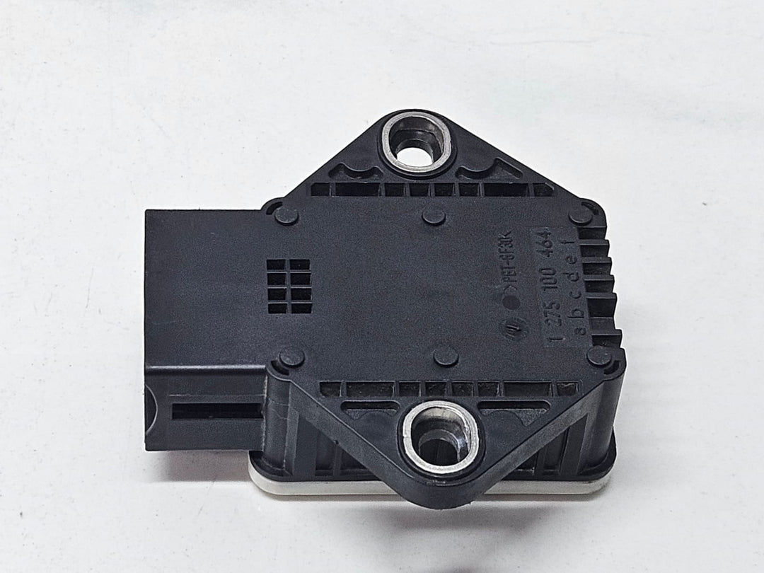 2010 BMW X1 E84 Esp Acceleration Yaw Rate Sensor 6782372 OEM