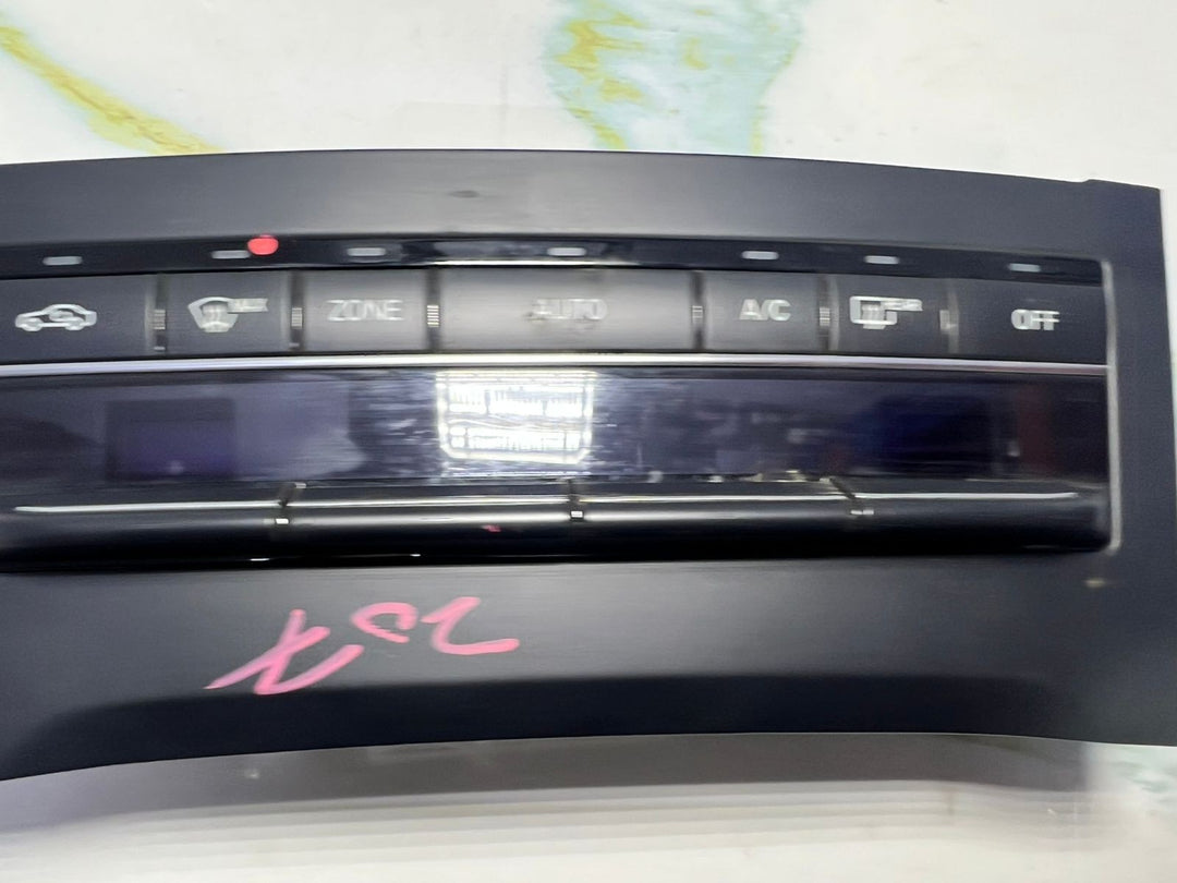 10–14 Mercedes Benz W212 E-Class AC Heater Climate Control Switch A212 9006527