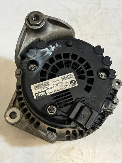 2006-2008 BMW 750i E60 E61 E63 E64 E65 E66 E67 E68 ENGINE Alternator 7542934 OEM