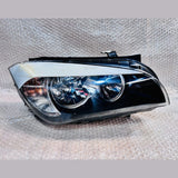 Bmw X1 E84 2009 to 2012 None Xenon Headlight Right side 8909350