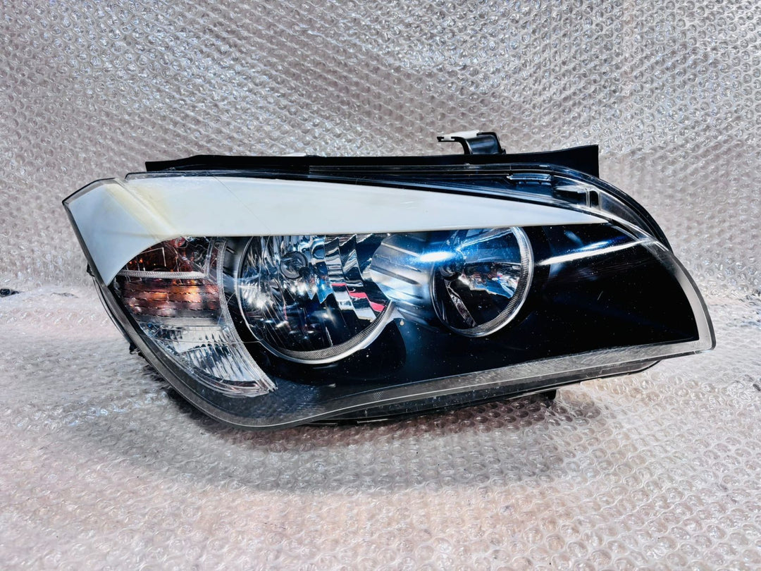 Bmw X1 E84 2009 to 2012 None Xenon Headlight Right side 8909350