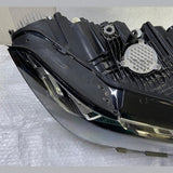 OEM BMW X7 G07 LED ADAPTIVE HEADLIGHT RL RIGHT SIDE 5A279E4 WITHOUT MODULE