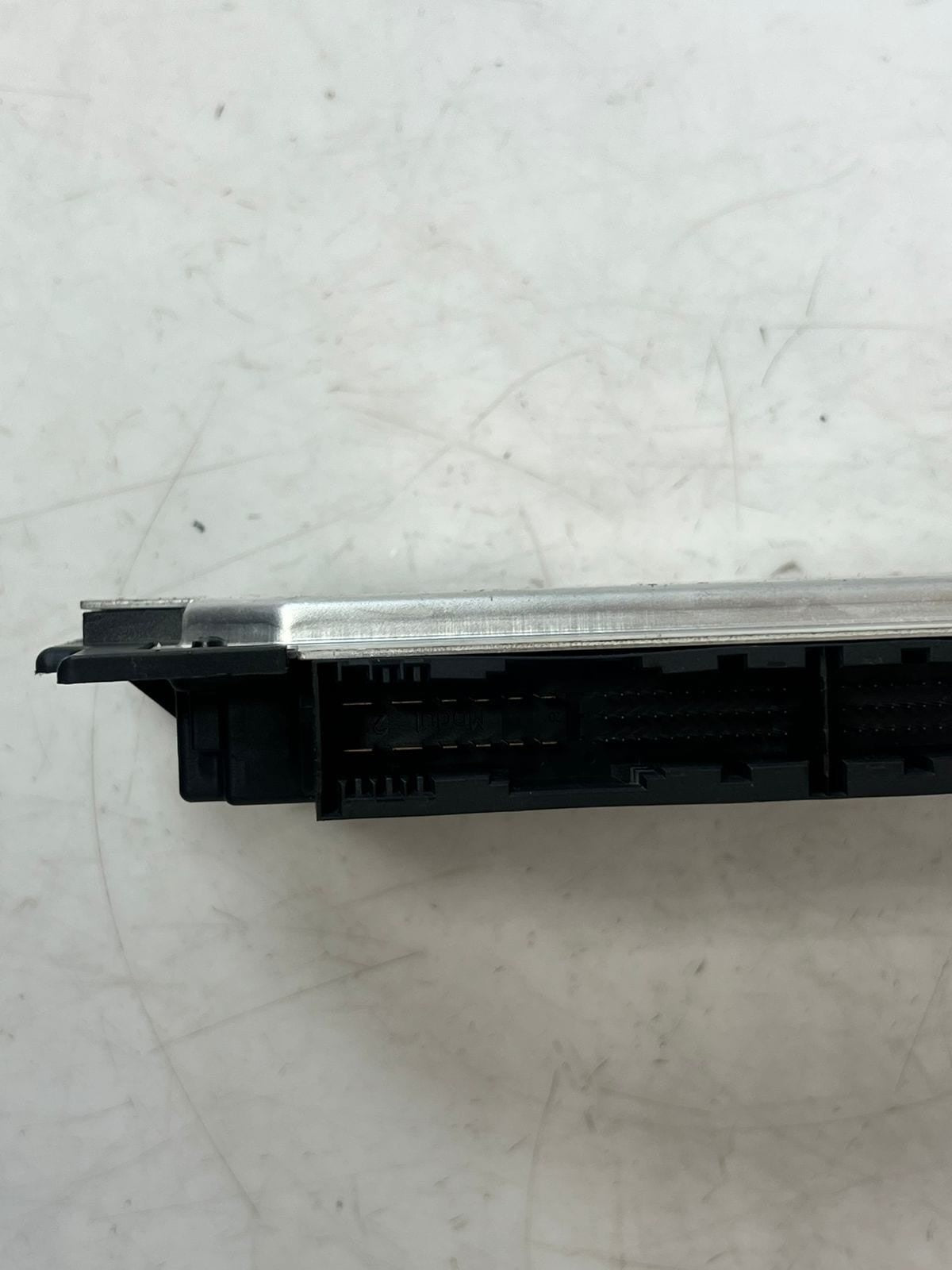 2007-2013 BMW X5 E70 FRM II AHL Footwell Light Control Module 9153804 OEM