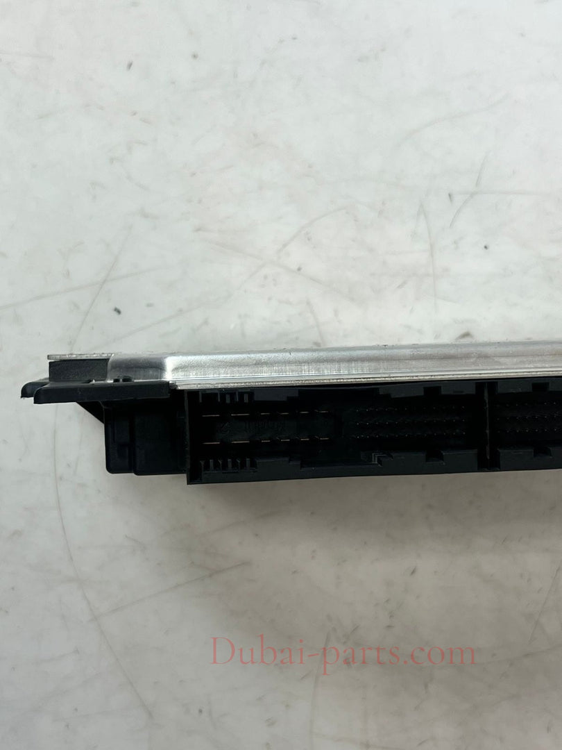 2007-2013 BMW X5 E70 FRM II AHL Footwell Light Control Module 9153804 OEM