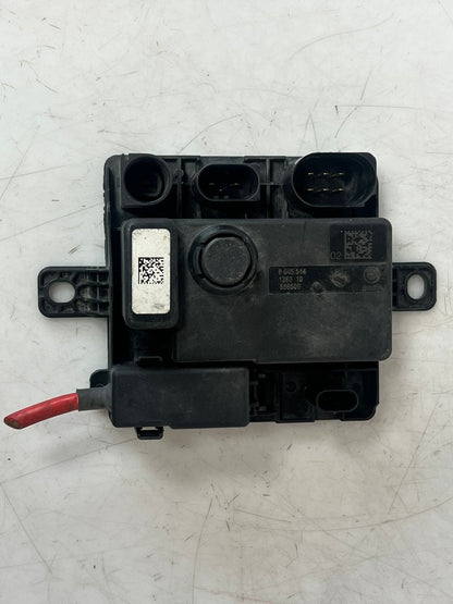 2015-2019 BMW X3 X4 X5 X6 Integrated Power Supply Control Module 8645514 OEM