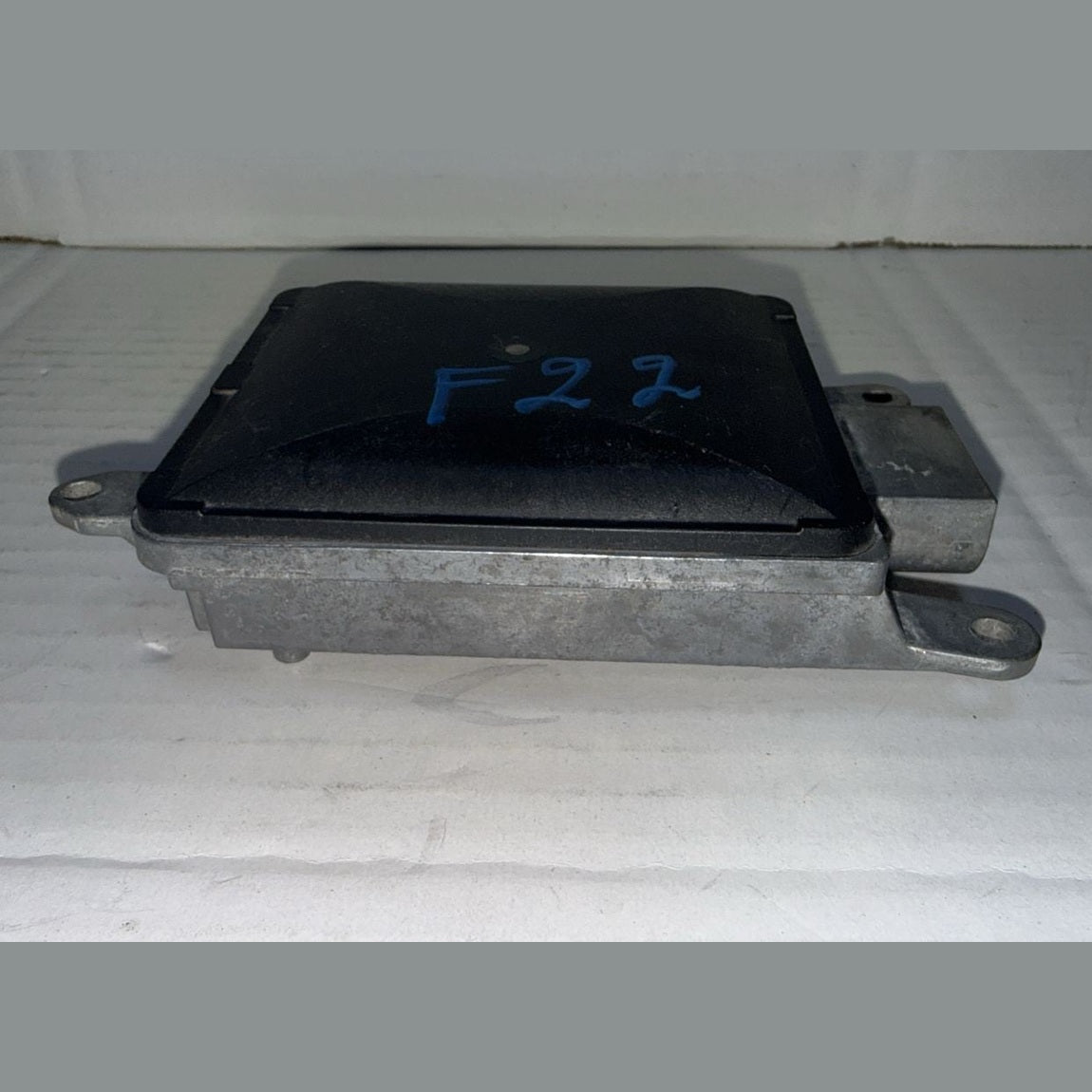 Sensor Lane Change Warning Left 6881633 Original BMW F22 F30 F31 F32 F33  2016