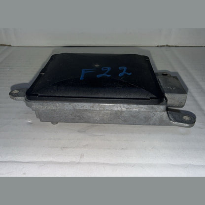 Sensor Lane Change Warning Left 6881633 Original BMW F22 F30 F31 F32 F33  2016
