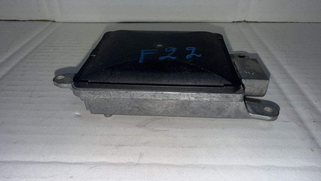 Sensor Lane Change Warning Left 6881633 Original BMW F22 F30 F31 F32 F33  2016
