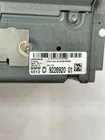 Load image into Gallery viewer, 2008 - 2012 BMW Head Unit CD Car Infotainment Computer 9228920