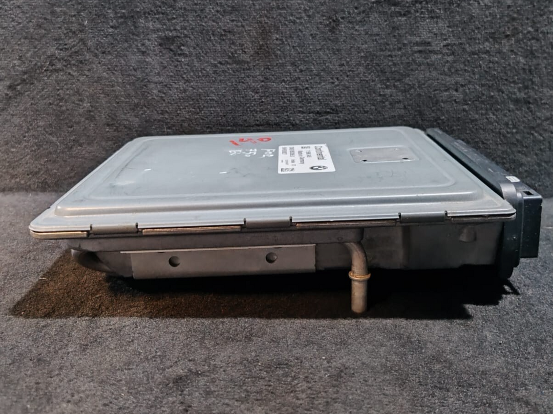 BMW 750Li N63 DME MSD85.0 ENGINE CONTROL UNIT ECU MODULE ECM 7598345