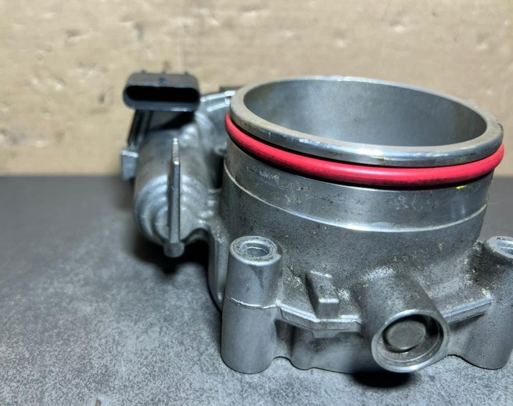 17-22 Mercedes GLB CLA W205 OM264 OM260 Throttle Body Valve A264 1410100 OEM