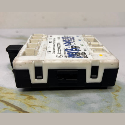 2015 Mercedes-Benz W205 W222 Door Control Module Unit A 2229002308 S400 C200 