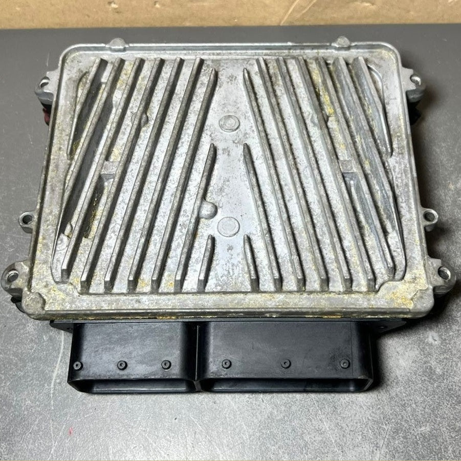 07-12 Mercedes W164 GL450 Engine Control Module Unit ECM ECU A273 9001600 OEM