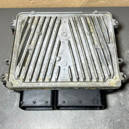 07-12 Mercedes W164 GL450 Engine Control Module Unit ECM ECU A273 9001600 OEM