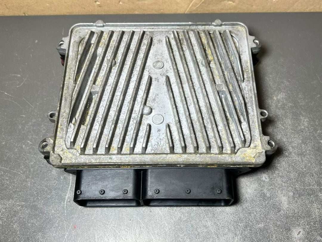 07-12 Mercedes W164 GL450 Engine Control Module Unit ECM ECU A273 9001600 OEM