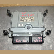08-10 Mercedes W211 E-Class Engine Control Module Unit ECM ECU A272 1532992 OEM