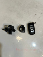 Bild in die Galerieansicht laden, 2013 BMW 520i F10 N47D Engine Control Unit ECU SET DDE+ CAS4+ 1KEY 8578994 