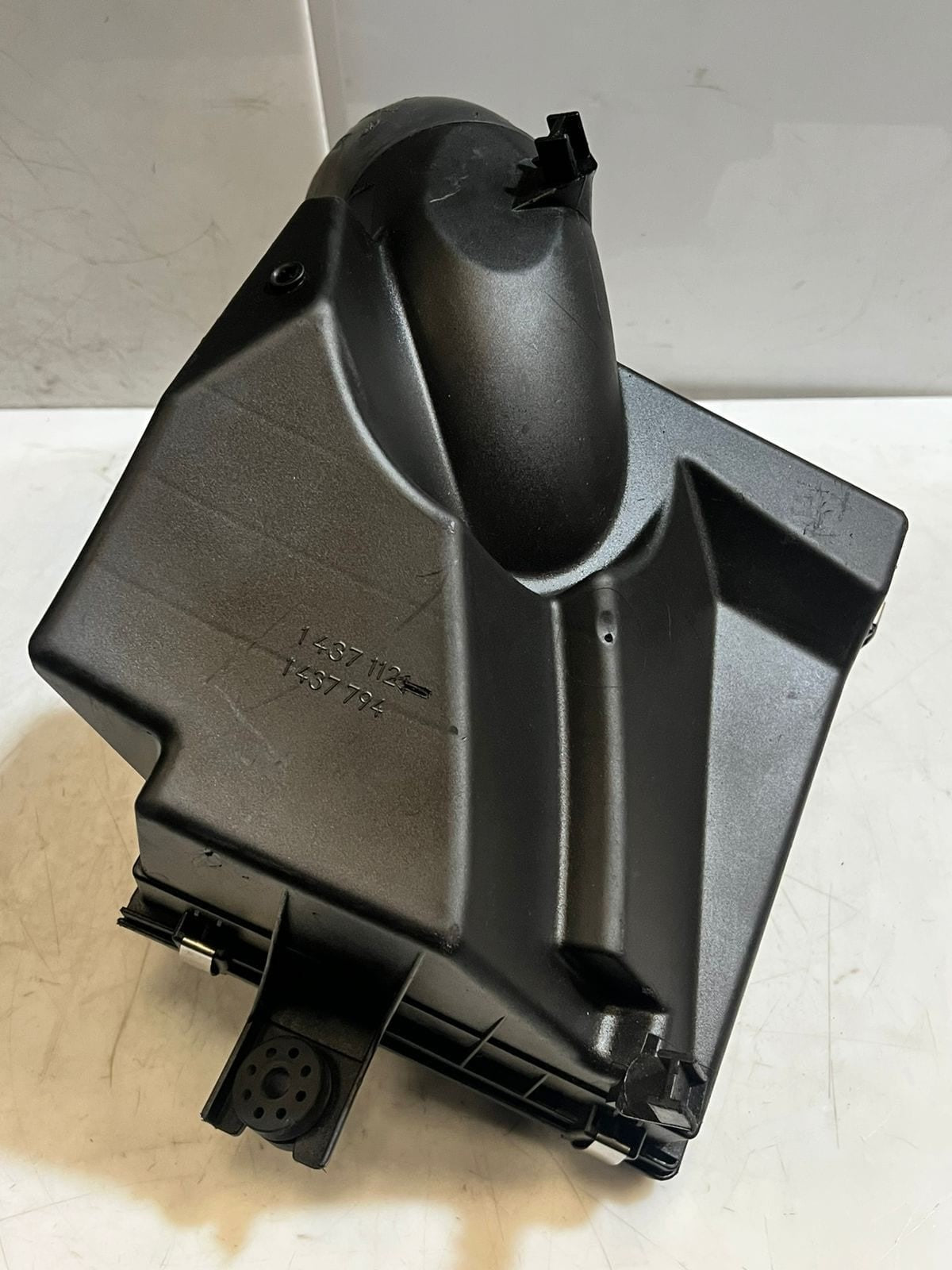 2000-2006 BMW X5 E53 4.4i PETROL 235KW Air Cleaner Filter Box 1437112 OEM