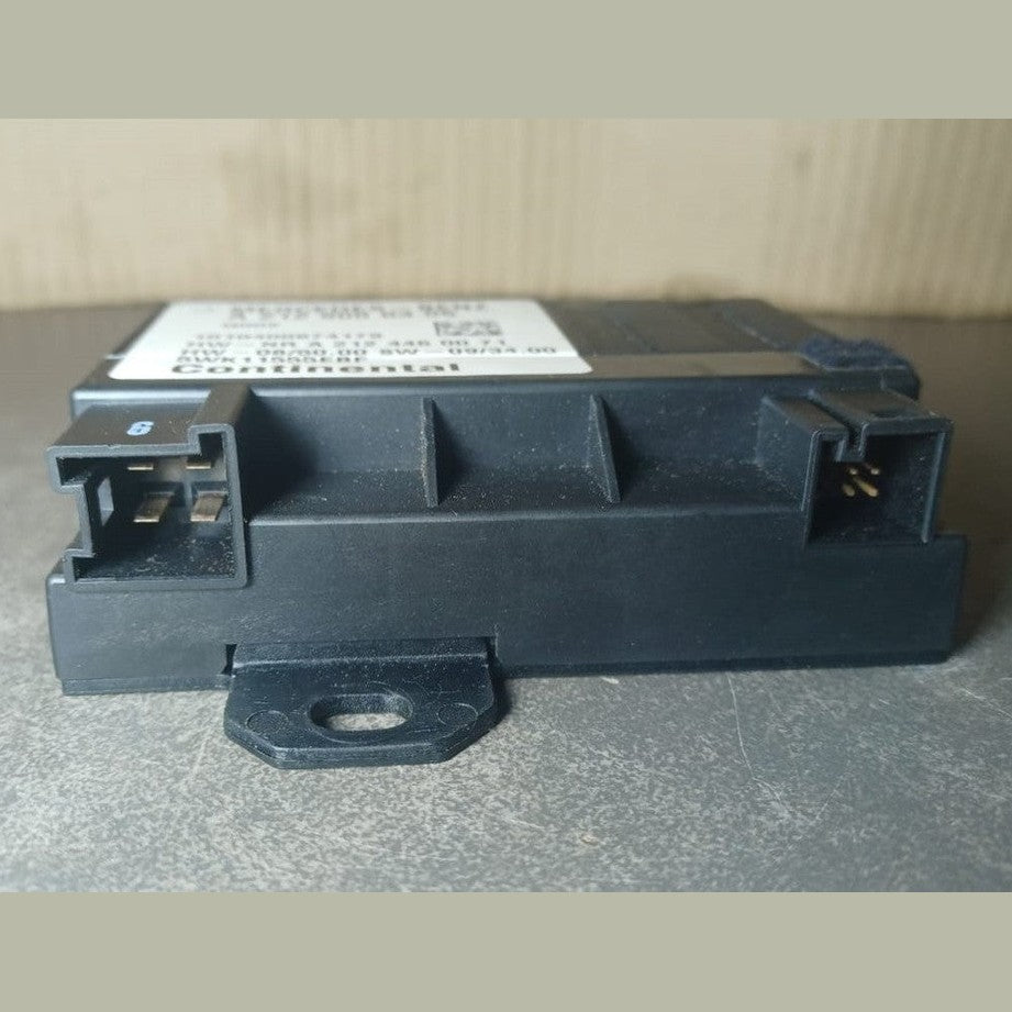 10-15 MERCEDES-BENZ W212 W207 E-CLASS FUEL PUMP CONTROL MODULE A212 9000306 OEM