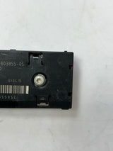 2011-16 Mini Cooper R60 Countryman Fm/Am Antenna Amplifier Diversity 9803855 OEM