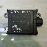 Mercedes Radar Sensor A0009007913 CLA 118 GLE 167 A-Class 177 C-Class 205 E-Clas
