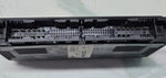 Bild in die Galerieansicht laden, 2013 BMW X1 E84 LIGHT CONTROL FOOTWELL MODULE 9308371 OEM