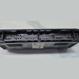 2013 BMW X1 E84 LIGHT CONTROL FOOTWELL MODULE 9308371 OEM