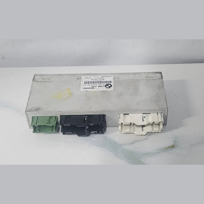 OEM BMW CONVERTIBLE TOP CONTROL MODULE ECU CTM FITS 4 SERIES F33 M4 9352786