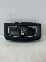 2012-2020 BMW X5 F15 and X6 F16 Headlight Control Switch 9311727 OEM