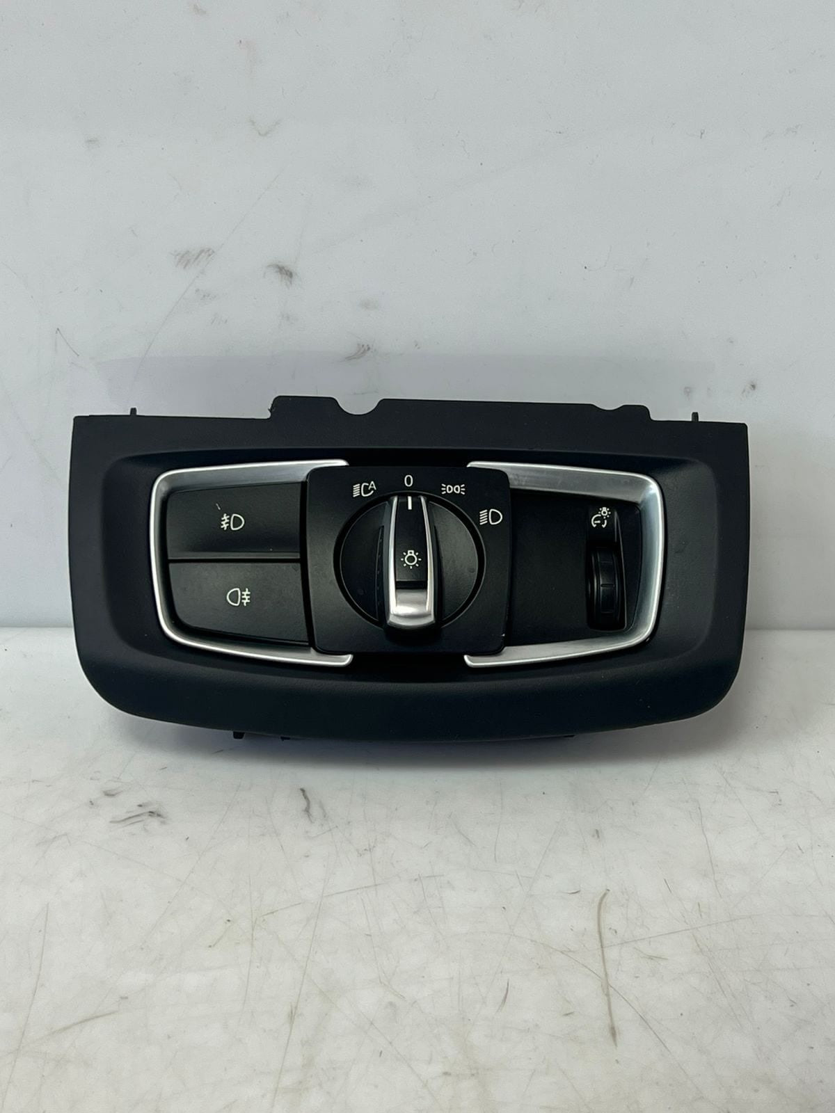 2012-2020 BMW X5 F15 and X6 F16 Headlight Control Switch 9311727 OEM