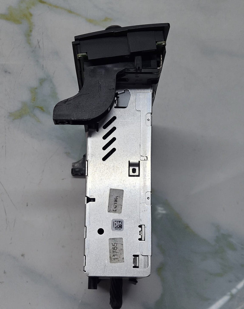 BMW 3 Series E90 E91 E92 Radio Cd Player Professional Control Unit 9231931 OEM