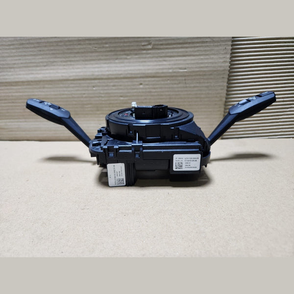 BMW Steering Column Switch Cluster 9123033 E82 E88 E90 E92 SZL