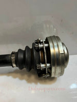 Load image into Gallery viewer, 2004-2011 BMW X3 E83 3.0L XDRIVE Rear Drive AXLE Shaft 3417391 OEM