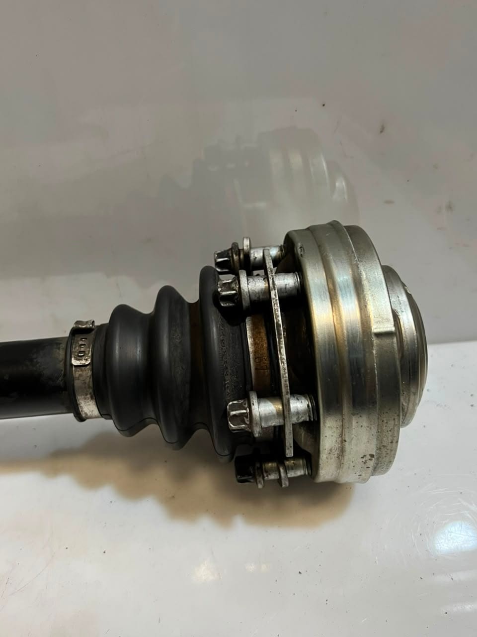 2004-2011 BMW X3 E83 3.0L XDRIVE Rear Drive AXLE Shaft 3417391 OEM